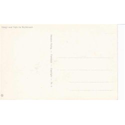 Vejle - Udsigt fra Skyttehuset - H.B. 75921