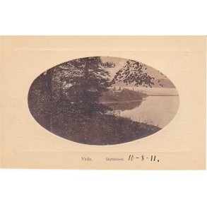 Vejle - Vejen til Skyttehuset -WKF 609