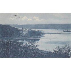 Vejle - Parti fra Skyttehuset - H.B. 28517