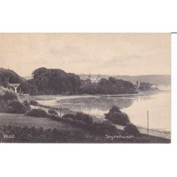 Vejle - Skyttehuset - C.N. 68752