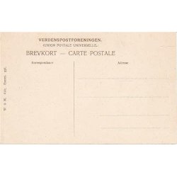 Vejle - Skyttehuset - J.K. 2122