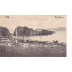 Vejle - Skyttehuset - J.K. 2122