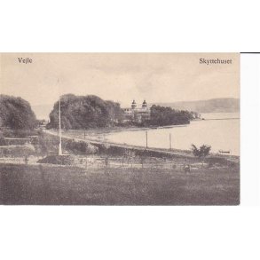 Vejle - Skyttehuset - J.K. 2122