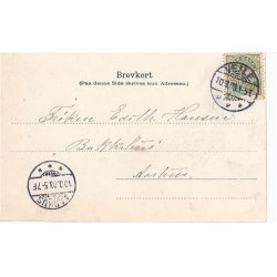 Vejle - Skyttehuset - W&M 336