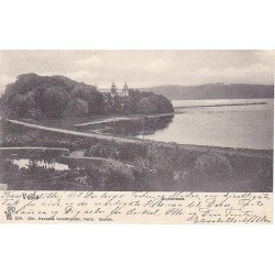 Vejle - Skyttehuset - W&M 336