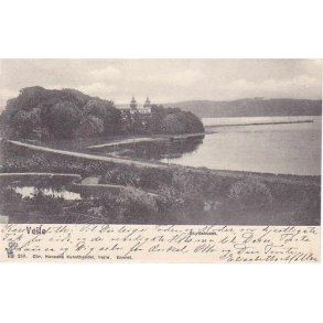 Vejle - Skyttehuset - W&M 336