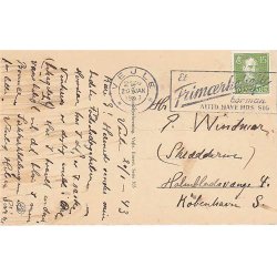 Vejle - Skyttehuset - C.H.259