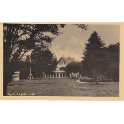 Vejle - Skyttehuset - C.H.259