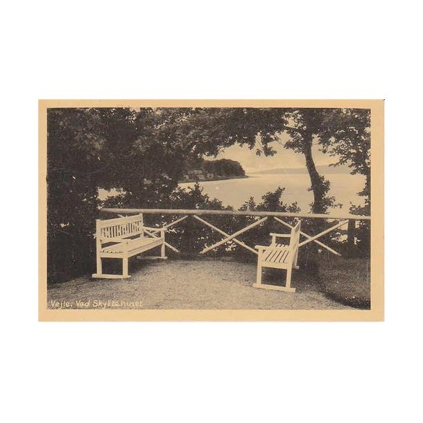 Vejle - Skyttehuset - V.K. 503