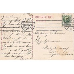 Vejle - Skyttehuset - V.K. 507