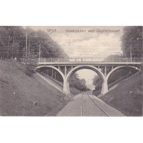 Vejle - Skyttehuset - V.K. 507