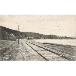 Vejle - Skyttehus Promenaden - H.B.4044