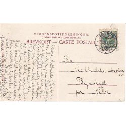 Vejle - Skyttehusbugten - HHO 4504