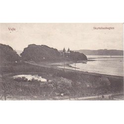 Vejle - Skyttehusbugten - HHO 4504