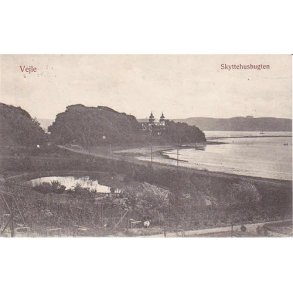 Vejle - Skyttehusbugten - HHO 4504