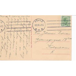 Vejle - Skyttehusbugten - N.J.M. 10