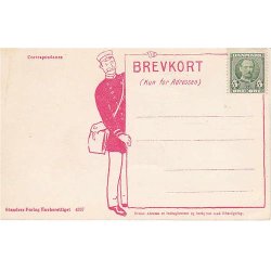 Vejle - Skyttehusodden - St. 35192