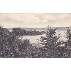 Vejle - Skyttehusodden - St. 35192