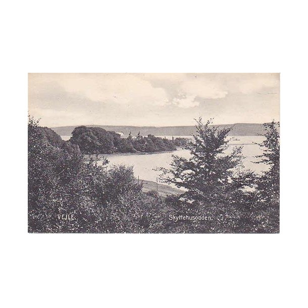 Vejle - Skyttehusodden - St. 35192