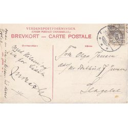 Vejle - Skyttehusodden - St. 4337