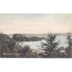 Vejle - Skyttehusodden - St. 4337