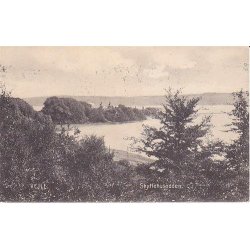 Vejle - Skyttehusodden - H.P. 4337