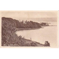 Vejle - Skyttehusodden - G.A. 22