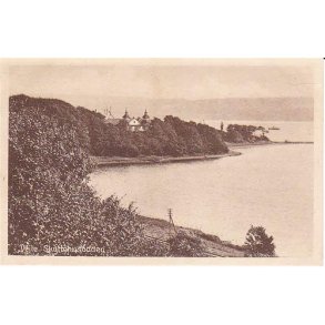 Vejle - Skyttehusodden - G.A. 22