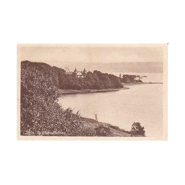 Vejle - Skyttehusodden - G.A. 22