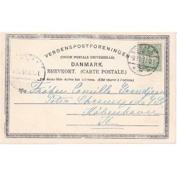 Vejle - Skyttehusodden - WKF 1107