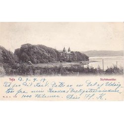 Vejle - Skyttehusodden - WKF 1107