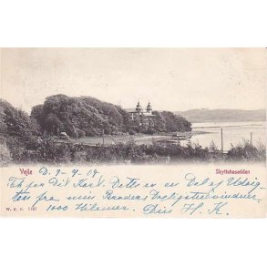 Vejle - Skyttehusodden - WKF 1107