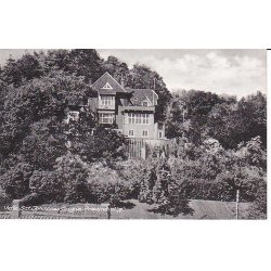 Vejle - Sct. Johannes Sogns Pr&aelig;stebolig -