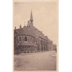 Vejle - Den Katolske Kirke - St. 30