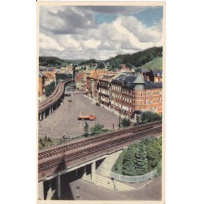 Vejle - H&oslash;jbanen - St. 4