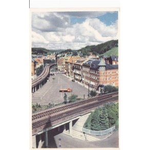 Vejle - H&oslash;jbanen - St. 4