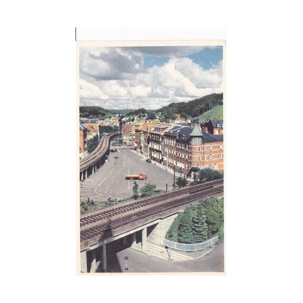 Vejle - H&oslash;jbanen - St. 4