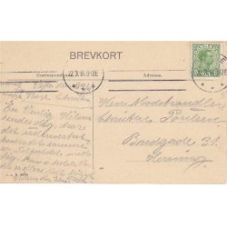 Missionshotellet GRAND - Vejle JJN 5978