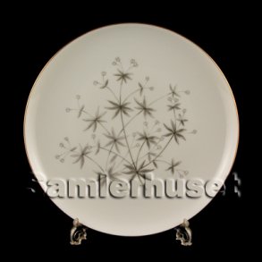 Henrik Kagetallerken 18 cm.