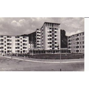 Vejle - Tofteg&aring;rden - St.110 K