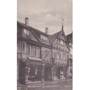 Permanent Kunstudstilling i Vejle - C.H. 39609