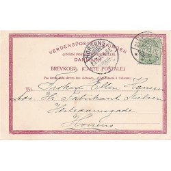 Vejle - Kahytten - WKF 668