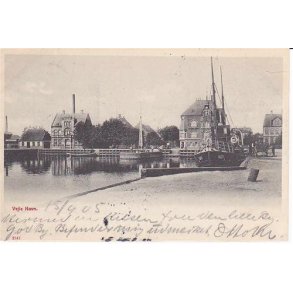 Vejle Havn - 2347