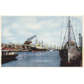 Vejle Havn - St.7