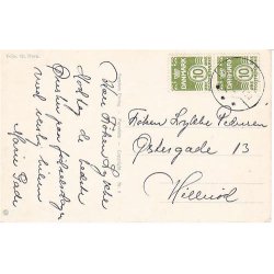 Vejle Gl.Havn - St. 9