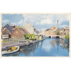 Vejle Gl.Havn - St. 9