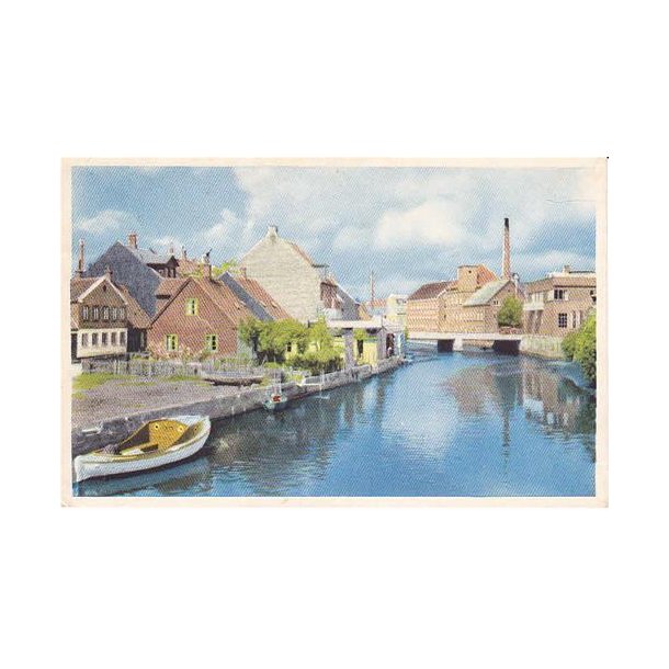 Vejle Gl.Havn - St. 9