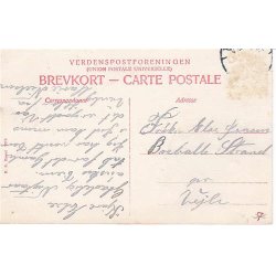 Vejle Bank - H.B. 7878