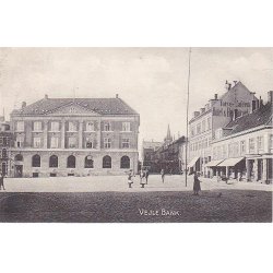 Vejle Bank - H.B. 7878