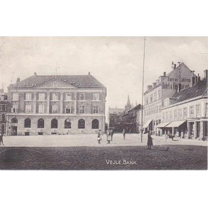 Vejle Bank - H.B. 7878